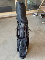 Set de golf avec sac