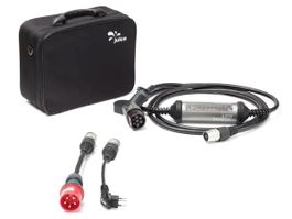 JUICE BOOSTER 2  - Set Swiss basic