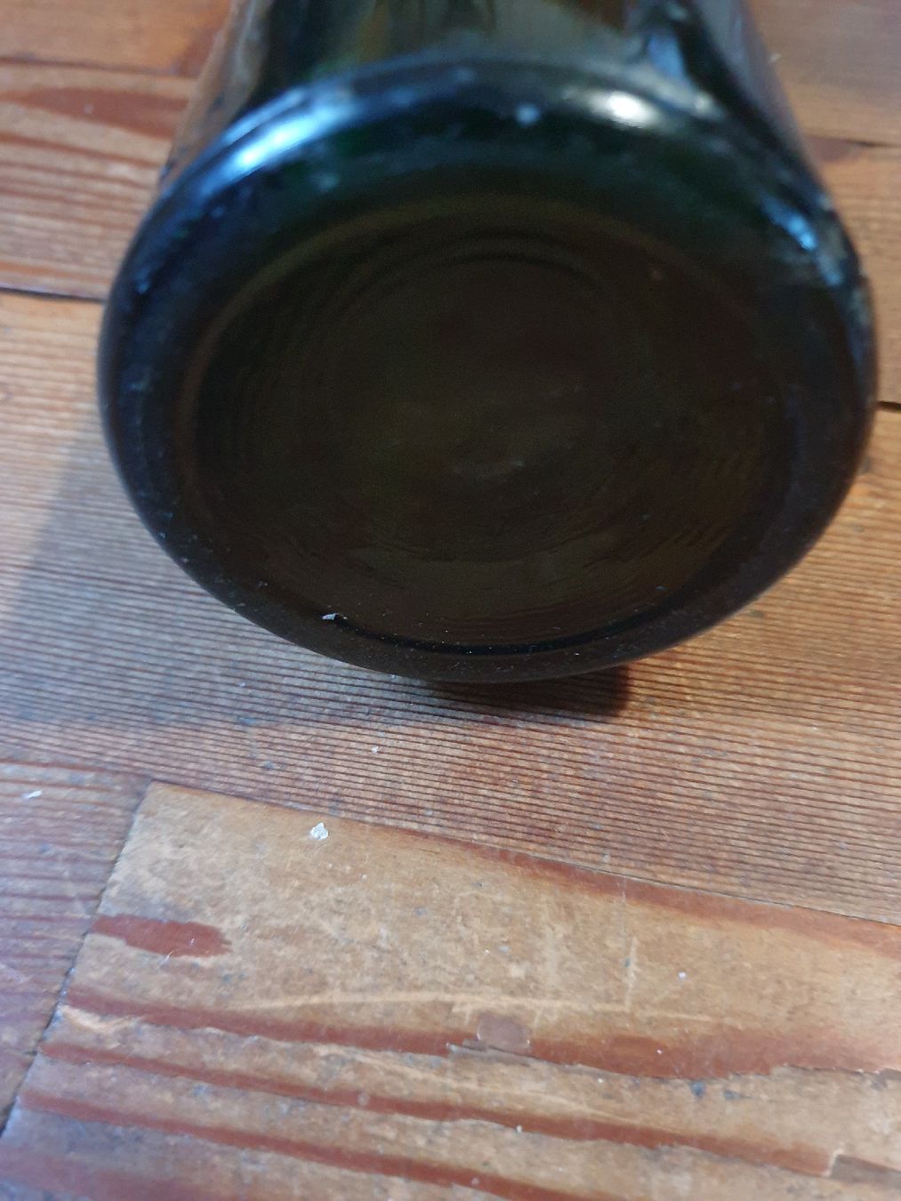 Bicchieri, Caraffe & Bottiglie: BIRRA  MENABREA  BIELLA – Usato da Viganello venduto da Priska.c 3
