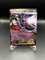 Mega Floette EX Pokémon Karte EN