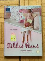 Tildas Haus  Tone Finnanger