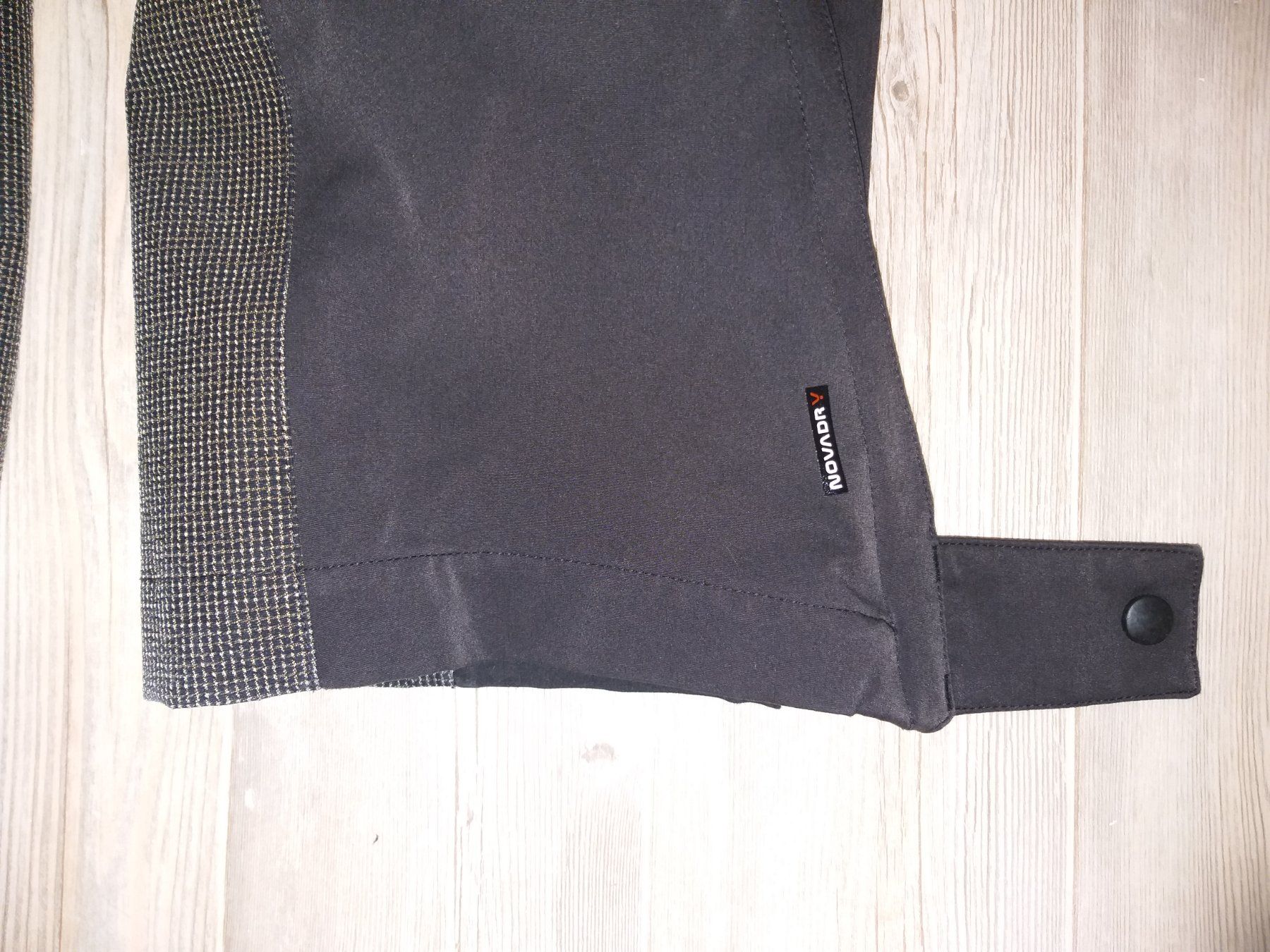 Pantaloni: Pantalon de ski / Ski hose SIMOND      Taille/Grosse 34 CH – Usato da Cossonay-ville venduto da Super-Price-Quality 1