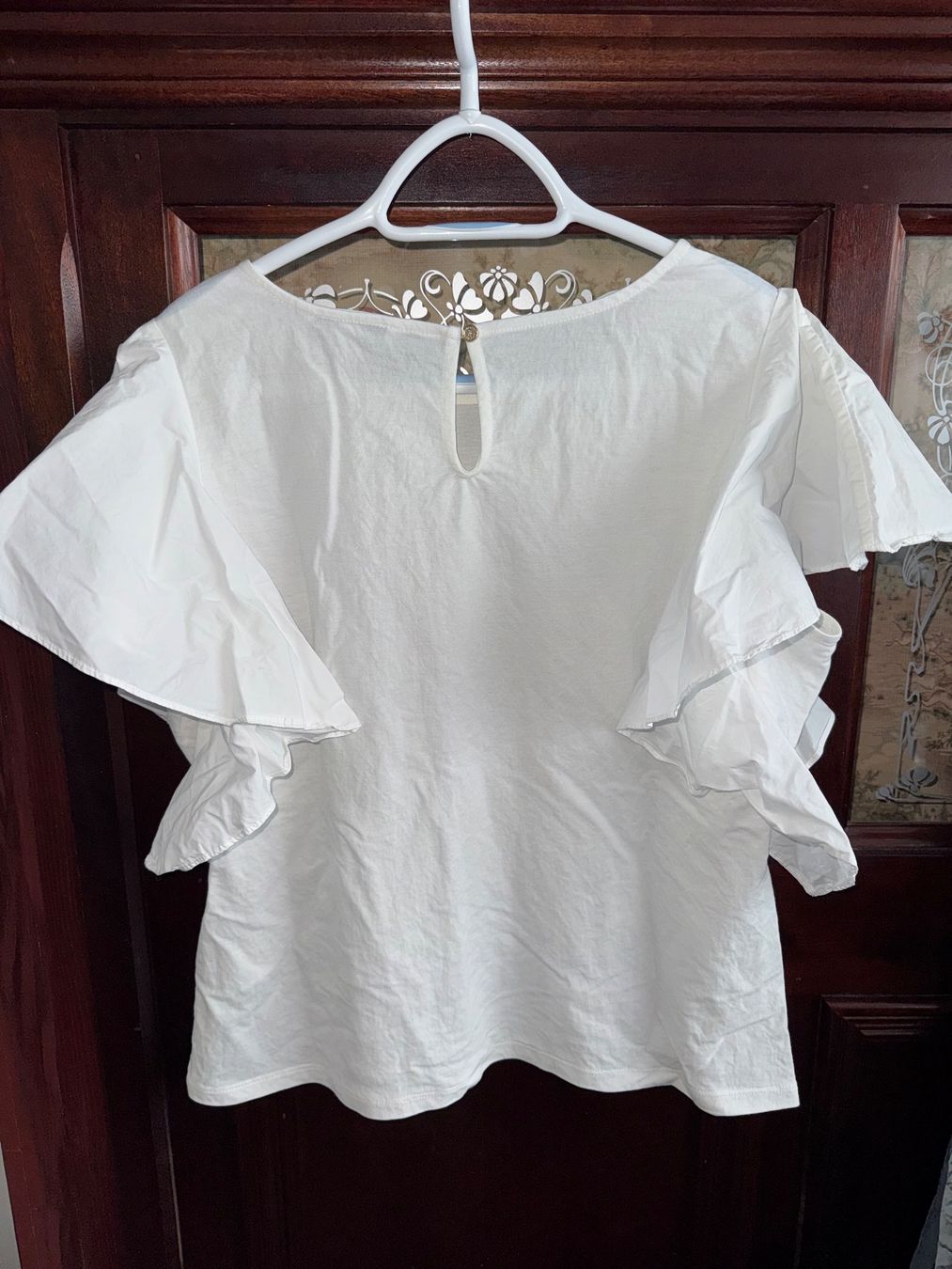 T-shirt: Pedro del Hierro Bluse Tshirt Oberteil – Usato da Obfelden venduto da cesarina10 1