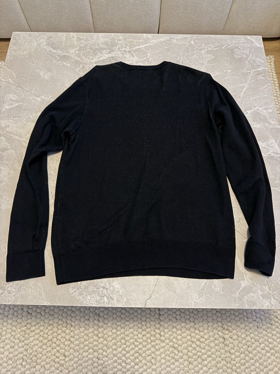 Maglioni & Felpe: Valentino Sweatshirt schwarz Gr. M Original – Usato da Basel venduto da GeorgMarket 8