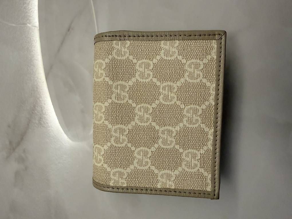 Portamonete: Portmonnaie beige – Usato da Bülach venduto da ade_h776 1