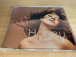 Mariah Carey – Honey - Single CD