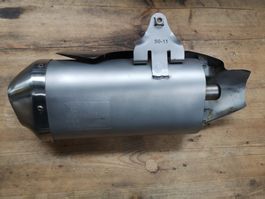 Endtopf Triumph Speed Triple 1050 Artikel 2207351