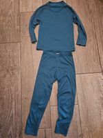 Thermo-Shirt + Thermo-Hose, Grösse 110