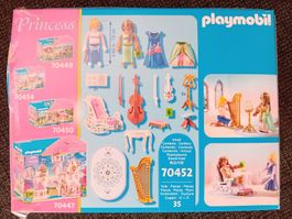 Playmobil 70455 Esszimmer