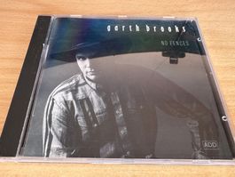 Garth Brooks – No Fences