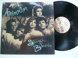 Animotion - Strange behavior  (VG+)