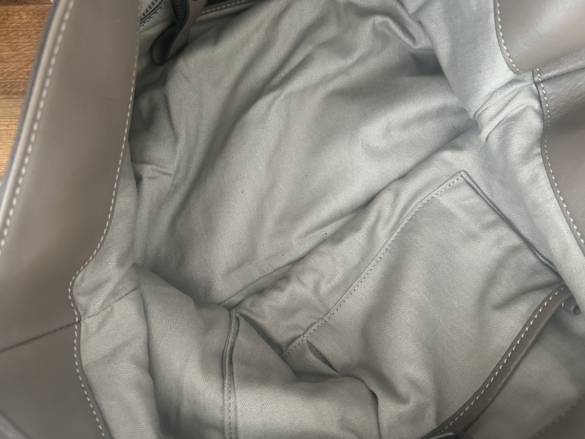 Van Astyn Taschen für Damen: Van Astyn - buttery soft leather hobo bag - large  – Neu (gemäss Beschreibung) aus Langnau am Albis von bar_ml6k 3
