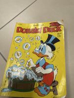 Donald Duck