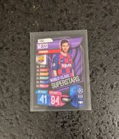 Lionel Messi - Barcelona - Topps