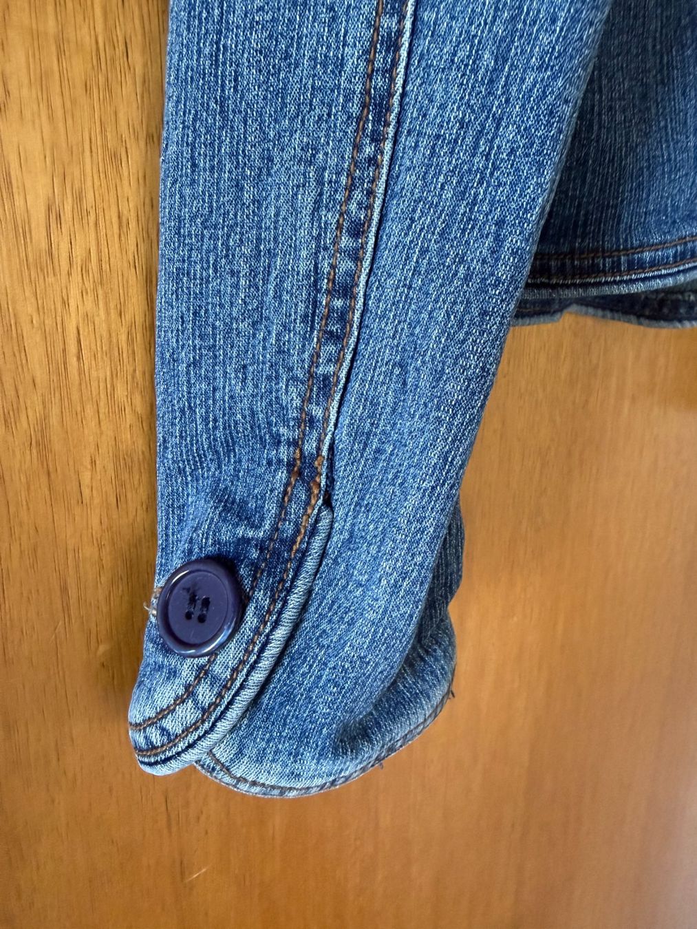 Giacche: Jeans Blazer Energy blau – Nuovo (secondo la descrizione) da Brunnenthal venduto da Eco07 2