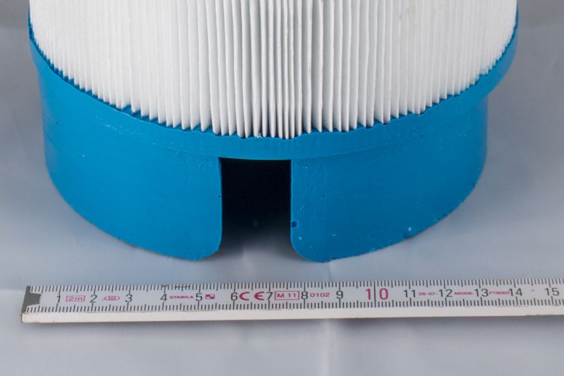Accessoires de piscine: Filter zu Softub ab 2009 – Neuf avec emballage d'origine à Oensingen par Spaoutlet-Oensingen 4