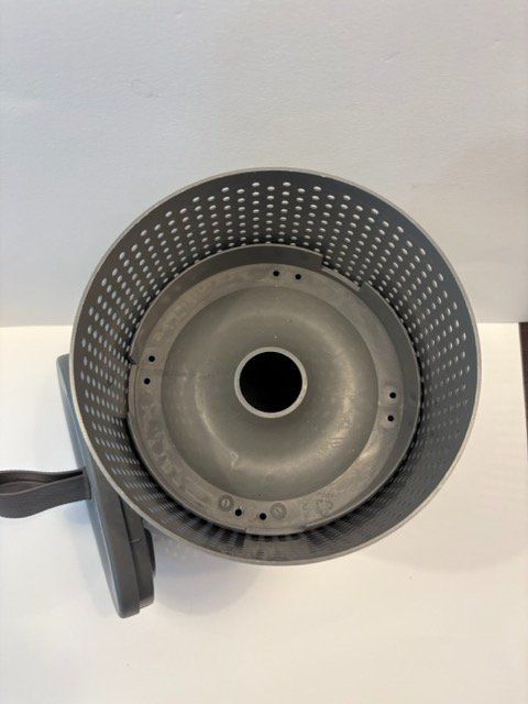 Luftentfeuchter: Luftentfeuchter, ohne Absorberbag – Gebraucht aus Basel von dav_b5gb 2