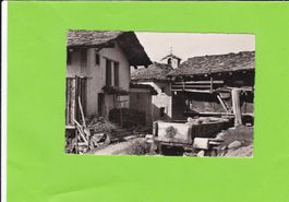 Villa s. Evolène, la Chapelle, E. Gyger