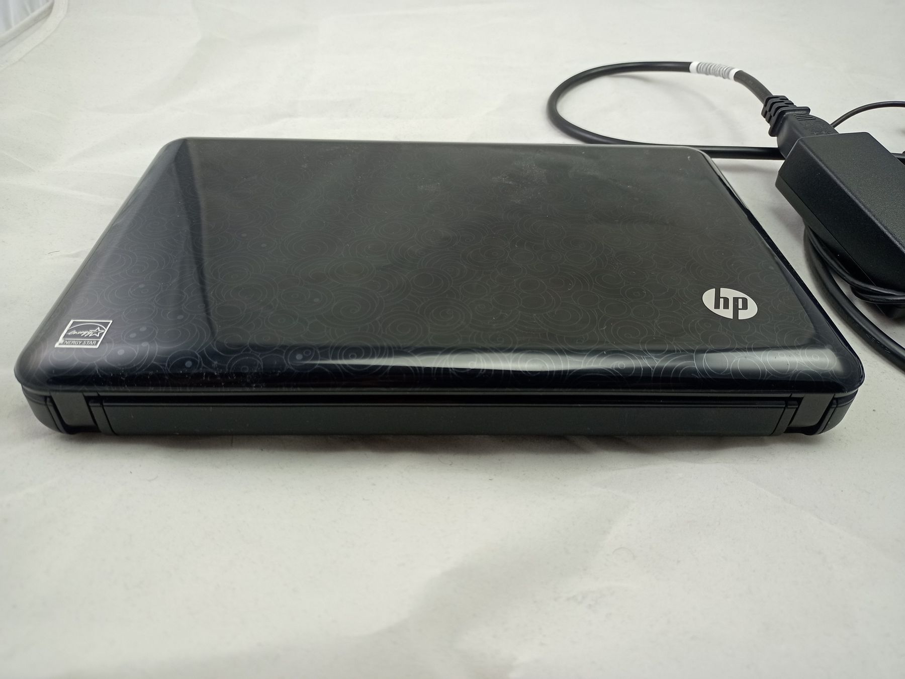 Sonstiges zu Computer & Netzwerk: HP Mini Notebook mit Netzteil – Defekt aus Buchs AG von SellAndBuyX 4