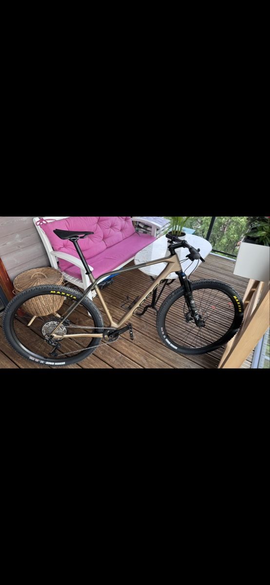 Orbea Biciclette: Orbea alma m30 2024 – Nuovo (secondo la descrizione) da Genève venduto da ajs_lf2d 2