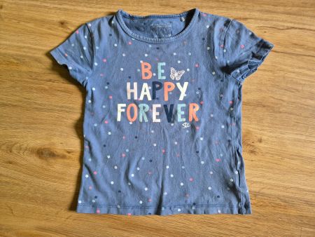 T-Shirt Gr. 116