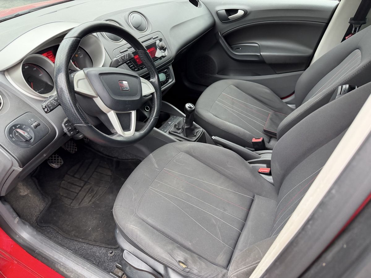 Seat Automobili: Seat Ibiza 1.2 – Usato da Oberönz venduto da Xyz90 3