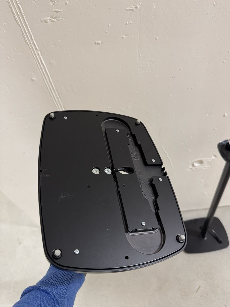Fixations: Sonos One und One SL Ständer – D'occasion à Weinfelden par Art_VM 2