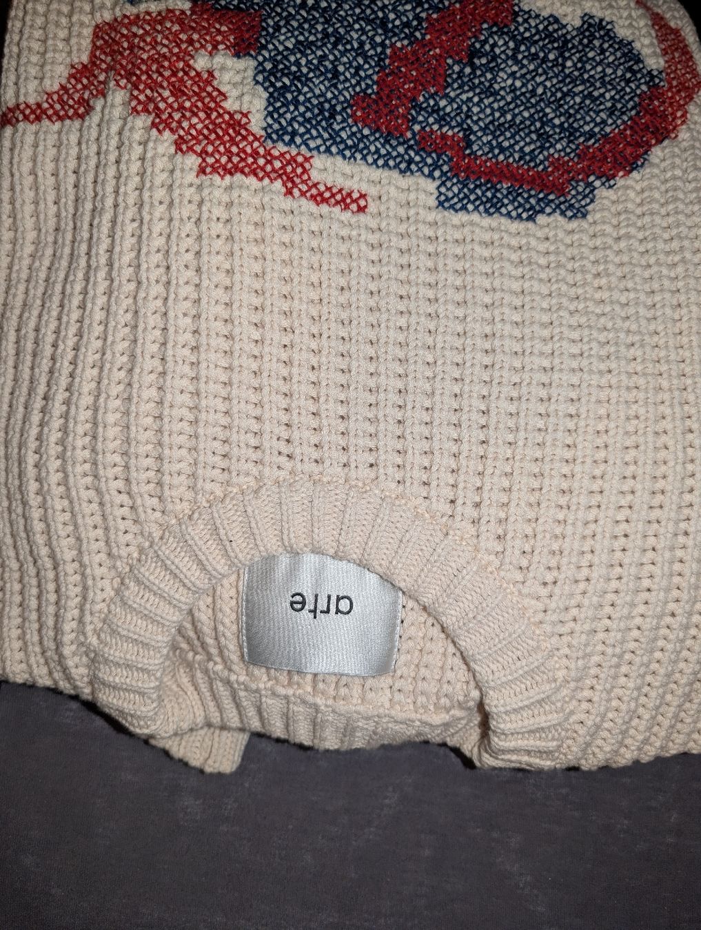 Maglioni & Felpe: Arte Antwerpen Knit – Nuovo (secondo la descrizione) da Altdorf UR venduto da Mattia0226 2