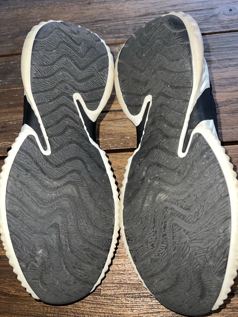 Boggi Scarpe da uomo: Sneakers Schwarz von Boggi – Usato da Mauren venduto da chr_hn5y 5