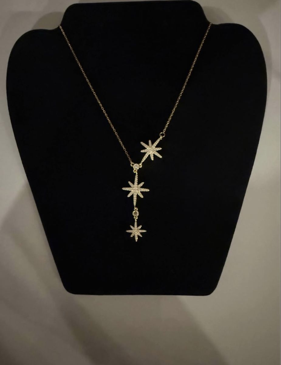 Ketten: Collier Astral  – Neu und originalverpackt aus Sion von mor_t8ns
