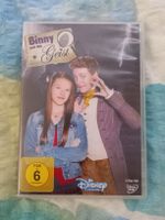 Binny und der Geist - Die komplette erste Staffel!