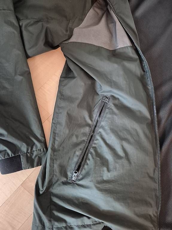 Giacche: Nike Windbreaker Jacke Grösse S  – Usato da Langenthal venduto da hab_zw5p 2