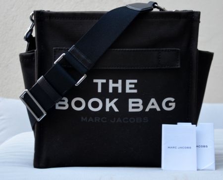 Marc Jacobs The Book Bag Tasche / sac