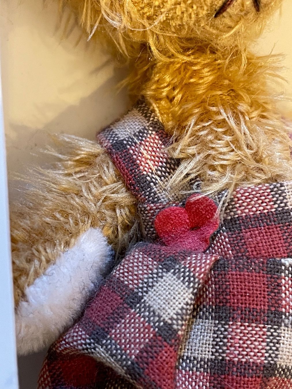 Giocattoli: Miniatur Hermann Teddy in Box – Nuovo (secondo la descrizione) da Küsnacht ZH venduto da Ulla-ZH 5