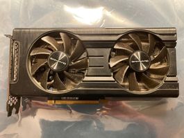 Gainward GeForce RTX 3060 Ghost 12GB GDDR6 Grafikkarte