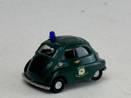 GB5- IMU BMW Isetta Polizei
