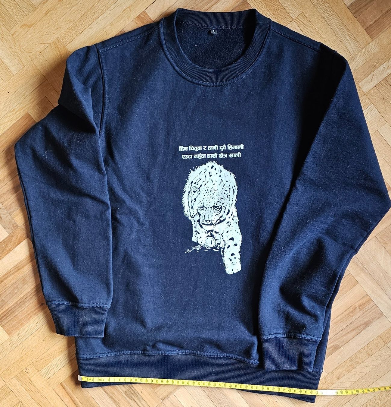 Maglioni & Felpe: Pull chaud bleu taille M. – Usato da Gryon venduto da dra_qxh2