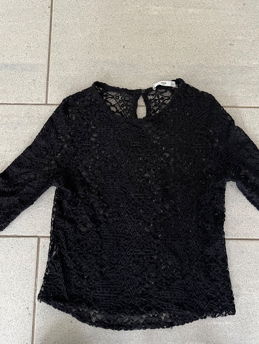 Mango Blusen: Bluse – Gebraucht aus Jona von linda8301