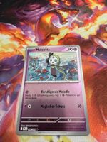 Meloetta (PFL 040) / Reverse Holo / Fatale Flammen