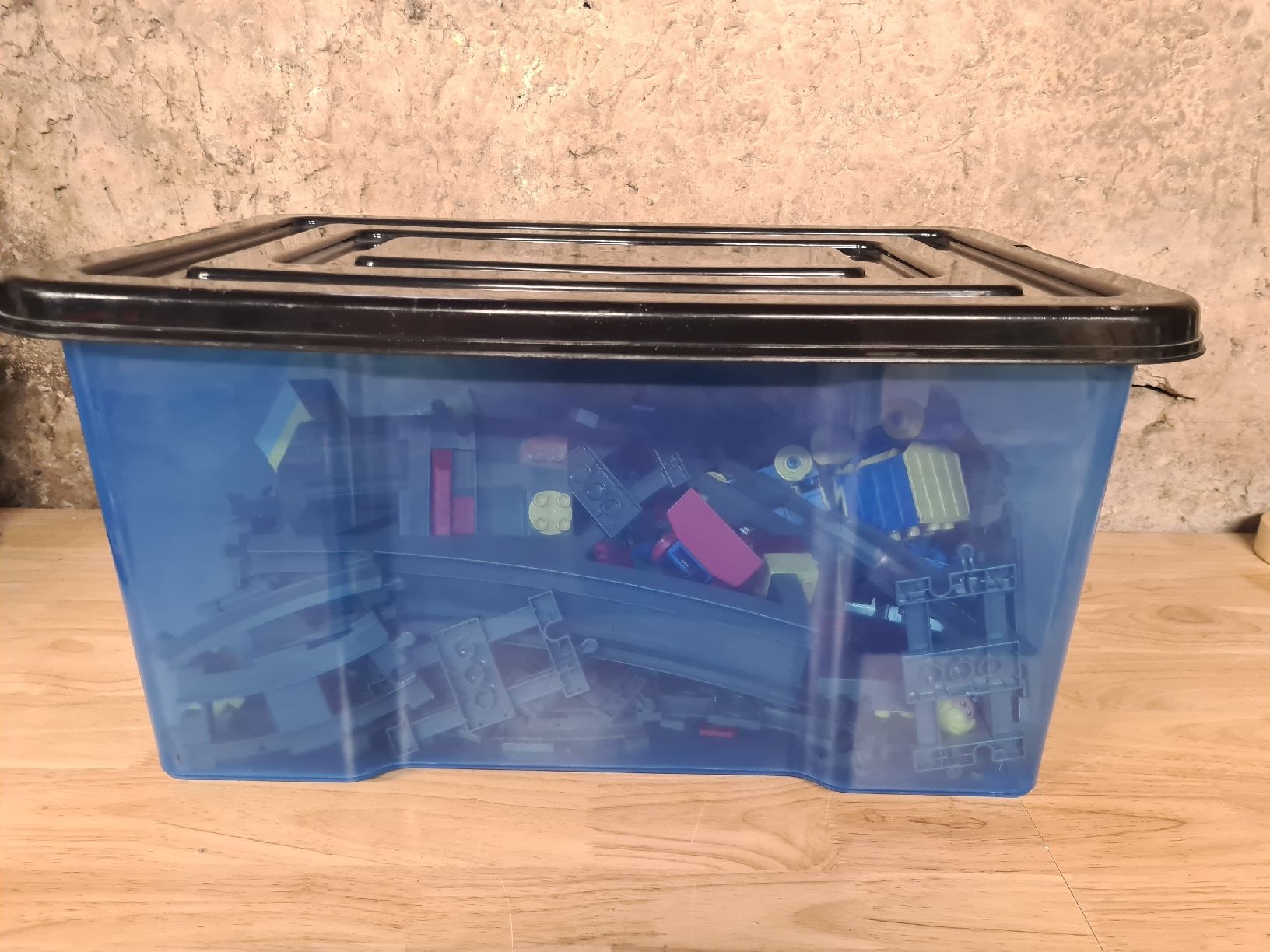 Lego Spielzeuge: Duplo Lego – Gebraucht aus Waldkirch von Hypertenuse 2