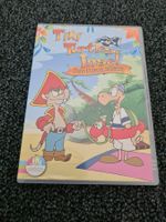TIKI TURTLES INSEL DAS DRACHENBABY(8565)