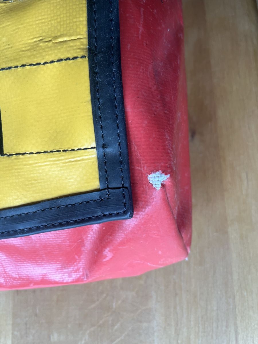 Freitag Borse: Freitag Tasche F12 Dragnet – Usato da Bern venduto da drsch 4