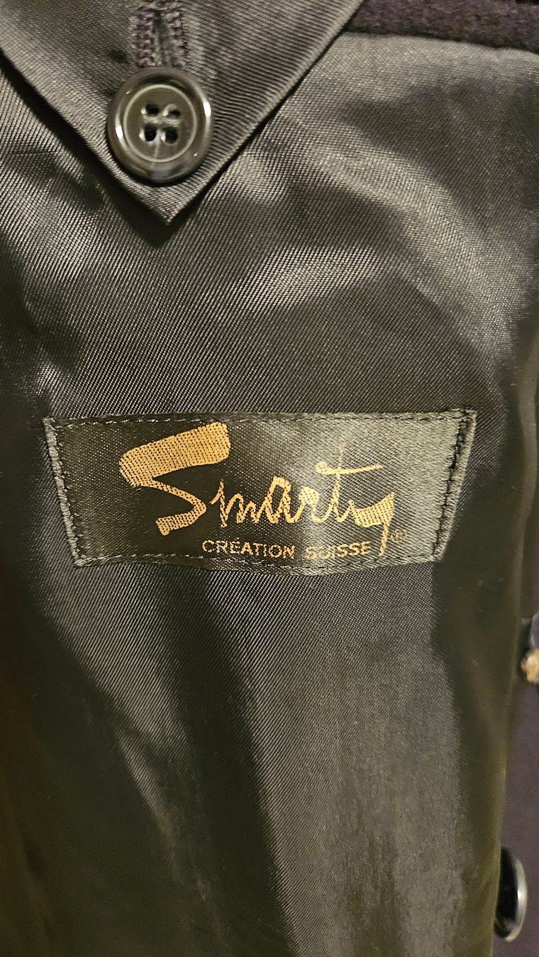 Mäntel: Wintermanel Wool/Cashmere – Gebraucht aus Zufikon von xxschoenixx 2