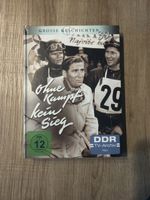 Ohne Kampf kein Sieg Komplette Serie Mediabook DVD Neu&Ovp