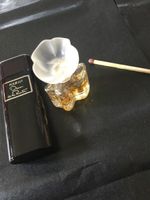 4 verschiedene Oscar de la Renta EDT Miniaturen