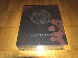 Battle Royale - Ultimate Edition - 7 DISC - UNCUT