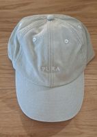 Neues Puraclothing Cap. Fairfashion.