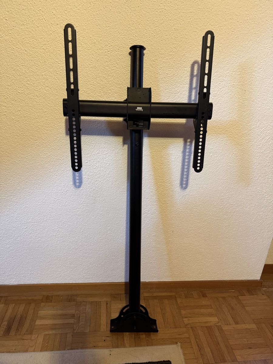 Hama Wandhalterungen: Deckenhalterung Hama TV  – Gebraucht aus Hagenbuch ZH von kha_hp6s