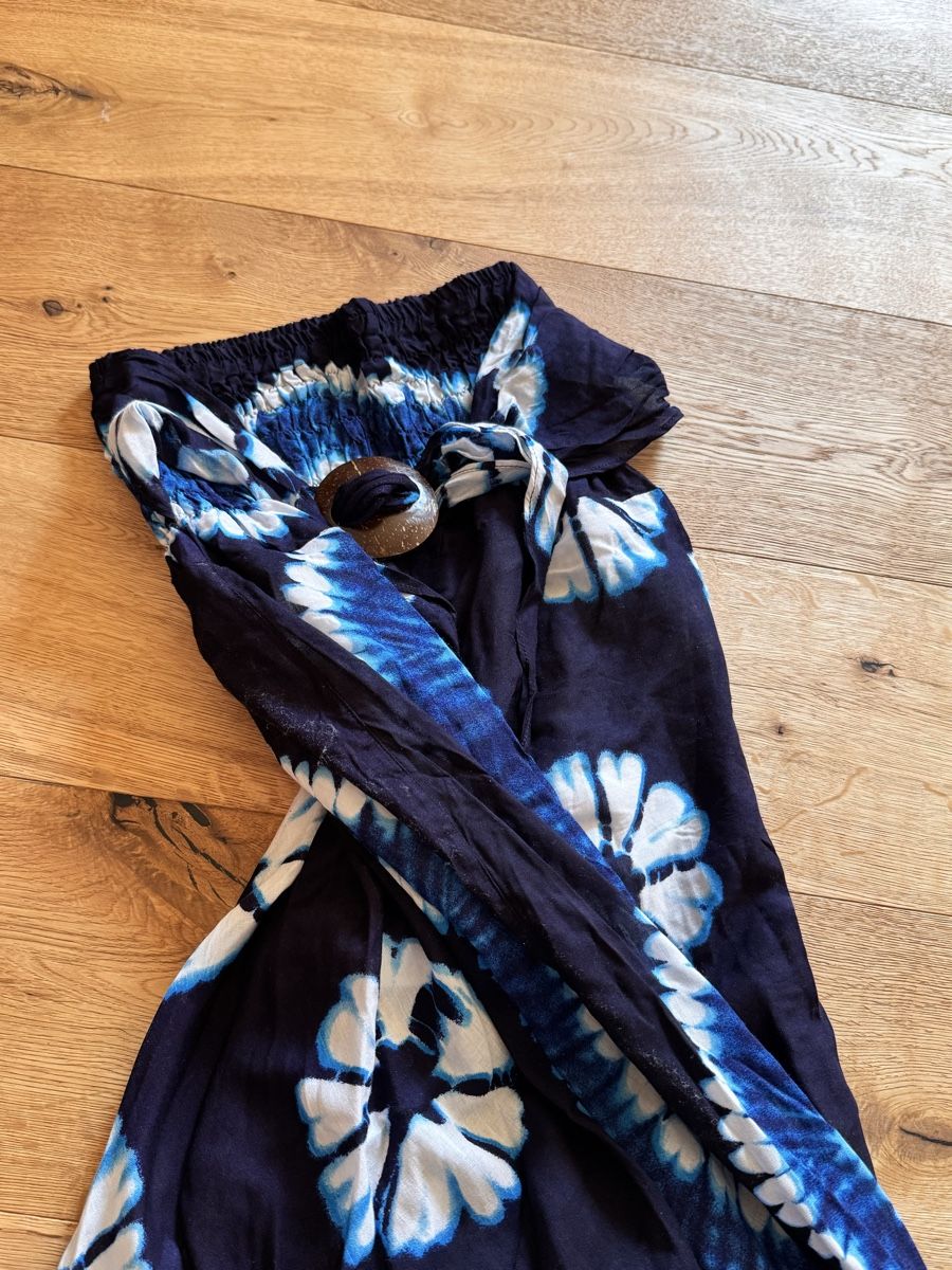 Gonne: Boho -Hippie - Batik Rock  – Nuovo (secondo la descrizione) da Unterlunkhofen venduto da getwellsoon 1