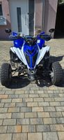 Yamaha YFM 700R, wenig gefahren, ideales Som...